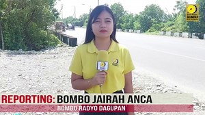 BOMBO REPORT: Suplay ng Tubig sa Brgy. Zone 1, Rosales, Bumuti Matapos Pumasok ang Rosales Water District Alamin ang detalye sa dalang pag-uulat ni Bombo Jairah Anca. BASAHIN: https://dagupan.bomboradyo.com/suplay-ng-tubig-sa-brgy-zone-1-rosales-bumuti-matapos-pumasok-ang-rosales-water-district/ #bomboradyoph #BomboRadyoDagupan #bomboradyophilippines #BastaRadyoBOMBO | Bombo Radyo Dagupan