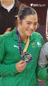 🇦🇺 Here's how our Aussies fared in the FIG World Challenge Cup overnight for Gymnastics Australia! Head over to SBS On Demand to catch all the action from the event 🖥️ | SBS Sport