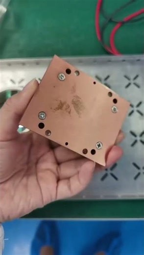 About GETIAN: Innovating with Liquid-Cooled LED Technology 💡 #ledtechnology