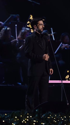 Ave Maria, Mater Dei, Ora pro nobis peccatoribus, Ora, ora pro nobis Ave Maria (Schubert) - #IncantoDiNatale | Il Volo