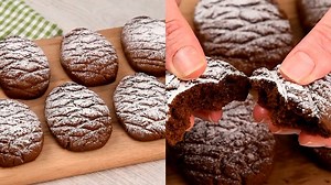 Pine Cone Cookies: the delicious, fun cookie recipe with a pine cone look