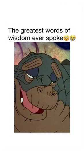 Movies ¦ Entertainment ¦ hub on Instagram: "This was so beautifully said.. Credit: @stukrieger 🎬: The Land Before Time Littlefoot (Gabriel Damon), a young plant-eating dinosaur, is orphaned after his mother (Helen Shaver) perishes while protecting him from a vicious carnivore. With her last breath, she tells him how to get to the legendary Great Valley, where he will be reunited with others of his kind. With his friend Cera (Candace Hutson), Littlefoot sets out for the fabled land, meeting a va