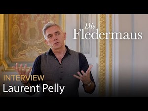 An introduction to DIE FLEDERMAUS Strauss II – Opéra de Lille