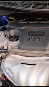 Throttle body cleaning with crc intake cleaner #Flush #oilchange #mechanic #cargirls #carguys #carwash #cleaning #satisfyingvideo #detailing #meguaers #maintenance #camry #qualityparts #qualityrepairs #alimech #headlights #brakerotors #brakerotor #satisfying #spain #barcelona #oilchange #reelart #artreels #toyota #powertools #diyprojects #restoration | Alimech