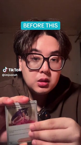 Epic Pokémon Card Pack Opening Experience