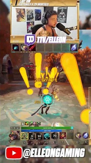 They released the most BUSTED Bastet ever! SMITE 2