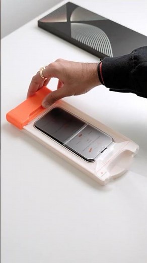 Don't Buy an iPhone 17 Pro Screen Protector Until You Watch This!