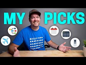 10 Home Assistant add-ons to make it WAY Better!