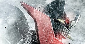 New Mazinger Z Film's Trailer Previews Animation