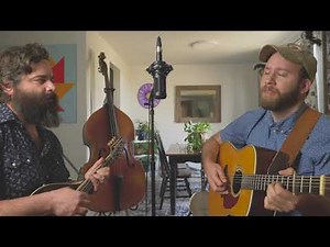 10 Degrees and Getting Colder | Jonny Miller and Dave Pailet