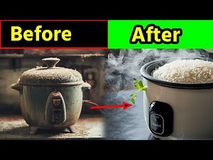 Fix Rice Cooker Switch | Step-by-Step Guide to Repair | How to Repair rice cooker switch problem
