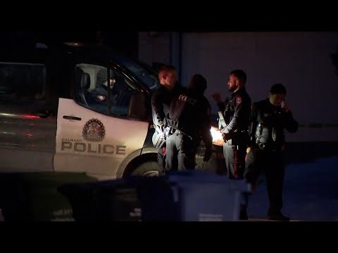 Man killed in self-defence after luring woman to property showing: Calgary police