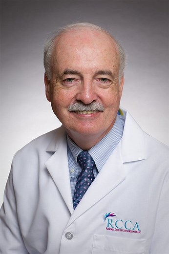 Denis Fitzgerald | Medical Oncologist Near You in Little Silver, NJ