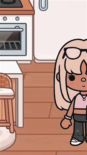 Create Aesthetic Toca Boca Profile Pictures and Wallpapers