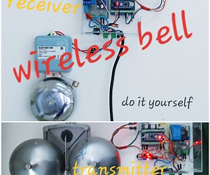 Wireless Bell System