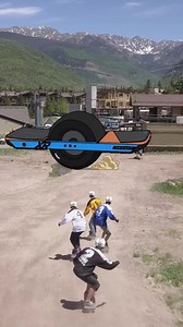 8.3K views · 138 reactions | Race for the Rail 2021- LIVE on July 30-31 at 5PM PDT/ 8PM EDT  | Onewheel | Facebook