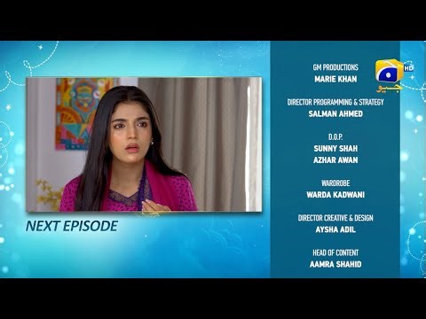 Aas Paas Episode 22 Teaser - 22nd March 2025 - HAR PAL GEO