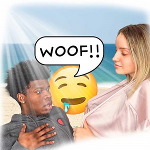 951K views · 9.6K reactions | OUR FIRST TIME... 狼 | Tricia & Kam | Facebook