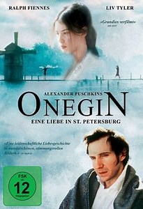 Onegin Trailer SD (Englisch) (1999)