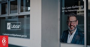 Deceit, integrity problem at core of MPs' affairs - Chester Borrows