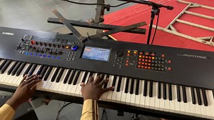 5.2K views · 59 reactions | Learn Diminished Passing chords that Top Gospel musicians use in F# | Piano Tutorial Part 8 | Johnsonkeyz Piano Hub | Facebook