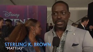 Disney's Frozen 2 – Behind the Scenes