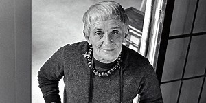 La storia di Dorothea Lange di professione fotografa (gigantesca) degli ultimi