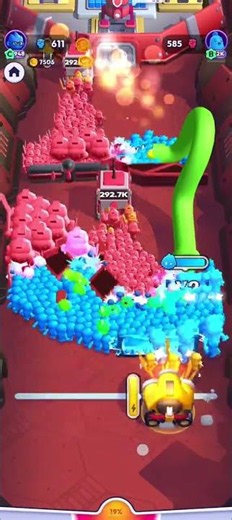 MOB CONTROL 124 #mobcontrol #mobcontrolgameplay #mobilegame