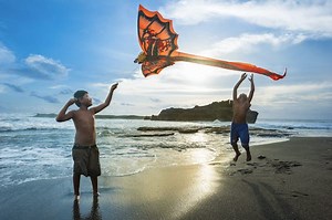 Indonesia: when to visit