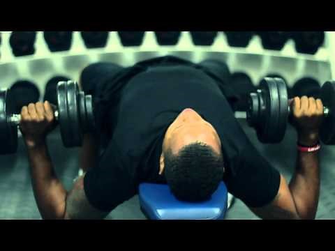 How to Flatten Your Chest Fast