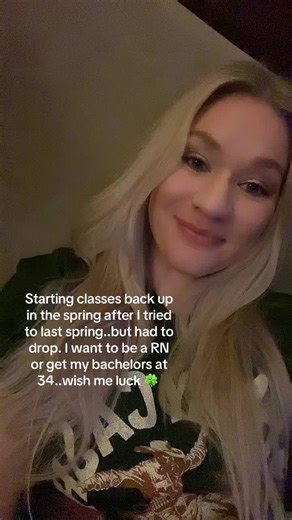 This year has been hard.. but things are looking up. Got my diagnoses of POTS in December, with a few other steps to take to treat my RA and figuring out why I have had active EBV for 3 years. So glad there is a plan though for solutions.. finally. The next few months will be important for my health and also I am starting back my classes to follow my dreams ❤️ I’m not going to let everything going on hold me back. #chronicillness #pots #goals