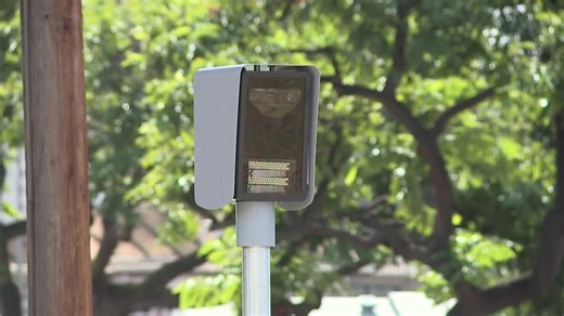 Hawaii red light, speed camera program to expand