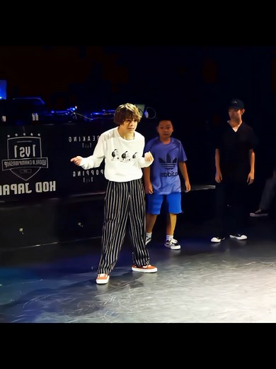 Locking Dance Moves with JJ: A Fun Tutorial