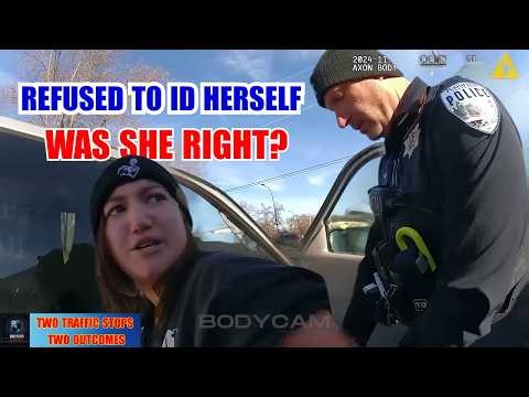 Two Traffic Stops, Two Outcomes: Obstruction, Crack Cocaine & the 5th Amendment Explained