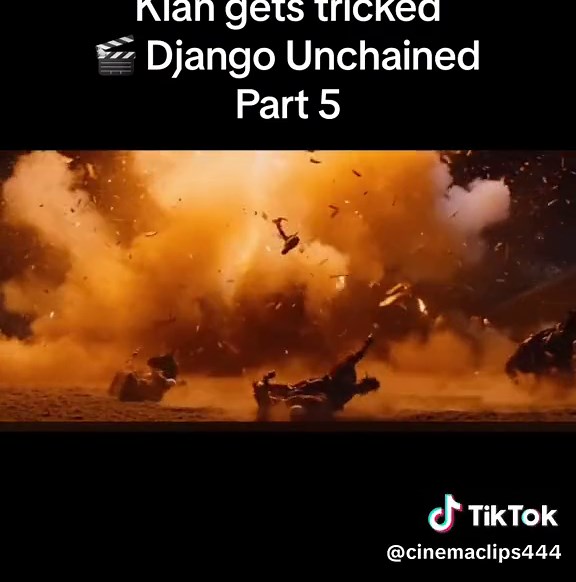 Django #fyp #movies #djangounchained #movieclips #moviescenes #cinema