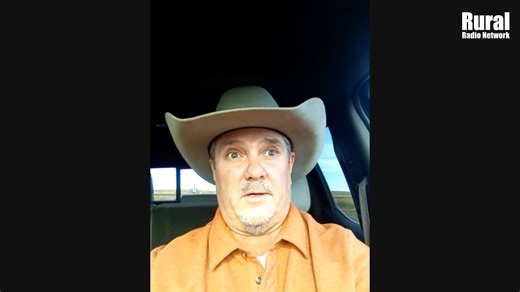 Rural Radio Network | Ag Lifestyle + News on Instagram: ""What do we do? I hate to say it but this bridge payment... we need it out here. Things do not look good out in the country." J.J. Lauby of AgriManagment Systems weighs in on the farm economy on this week's Weekly Market Roundup. Find the full video on our website and YouTube channel."