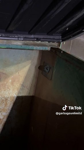 garbageunlimitd on TikTok
