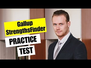 Gallup StrengthsFinder Practice Test 2026 Strategic Introduction Questions Answers Test Prep