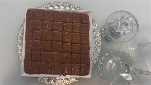 Hey Everyone! Today we are making a dried milk powder sweet with Almonds or an Almond Halwa. This recipe is quite easy to make but it requires some time and patience as you have to actively stir various times. As we approach Eid-al-Adha, this recipe is a must for a dessert. Try the recipe out and let us know how it turns out! Don’t forget to like the video and subscribe to our channel! #halwa #badamhalwa #almondhalwa #sweet #dessert #yummy #homemade #eiduladha