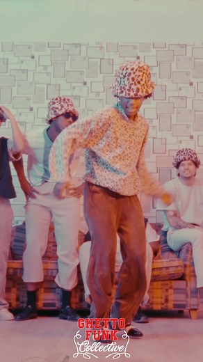 ✨ JOSHUA always on point💯 FULL VIDEO on our YouTube channel📺 Music: @rickjames - Ghetto Life Video: @orokanaworld Hat: @mononoawarenl #ghettofunkcollective #rickjames | Ghetto Funk Collective