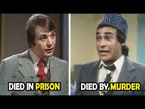 Mind Your Language (1977–1986) All the cast members died tragically 2026!!