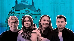 Rusija i Ukrajina: „Srbija je za mene sada dom” - novi život Rusa na Balkanu - BBC News na srpskom