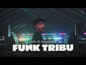 Funk Tribu in Bogotá: TRIBE (Mini Documentary) I BEFORE THE STORM