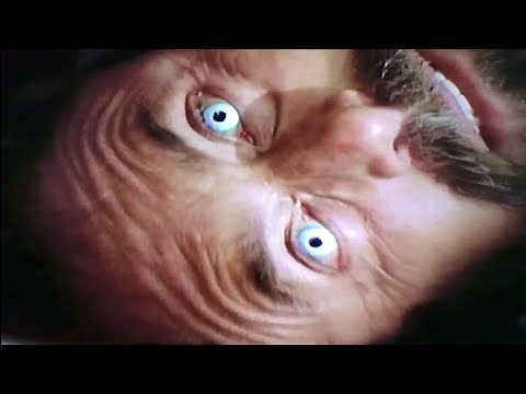 The Trial of the Incredible Hulk subway transformation scene