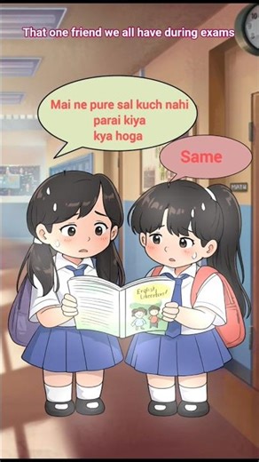 Topper student drama#indimation #shortsfeed #shorts #schoollife #examseason #studentlife #animation