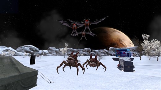 Haunt Monster 0.2.0 is now available!