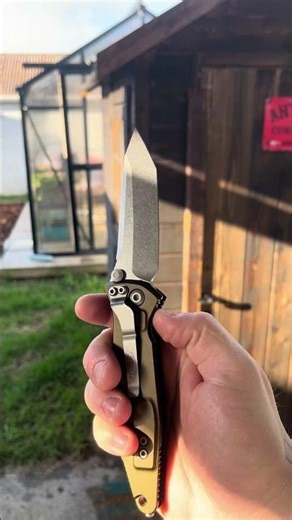 Microtech Socom alpha #edc #knife #outdoors