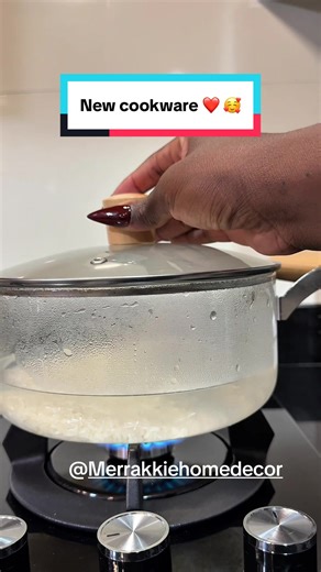 Discover the Best Kitchenware: Glass Cooking Pots