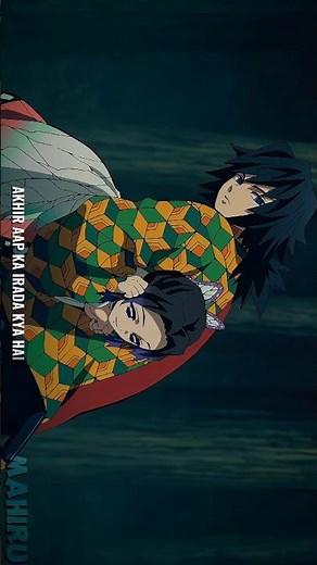 Giyu miss Shinobu 🥺#demonslayer#anime#kimetsunoyaiba#shinobu#youtube#shorts#ytshorts#animeedit