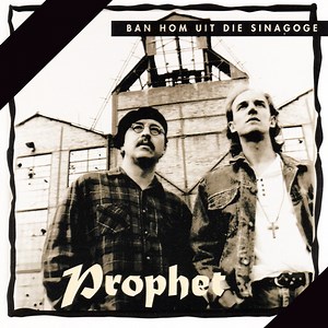Houtkruis - Prophet: Song Lyrics, Music Videos & Concerts